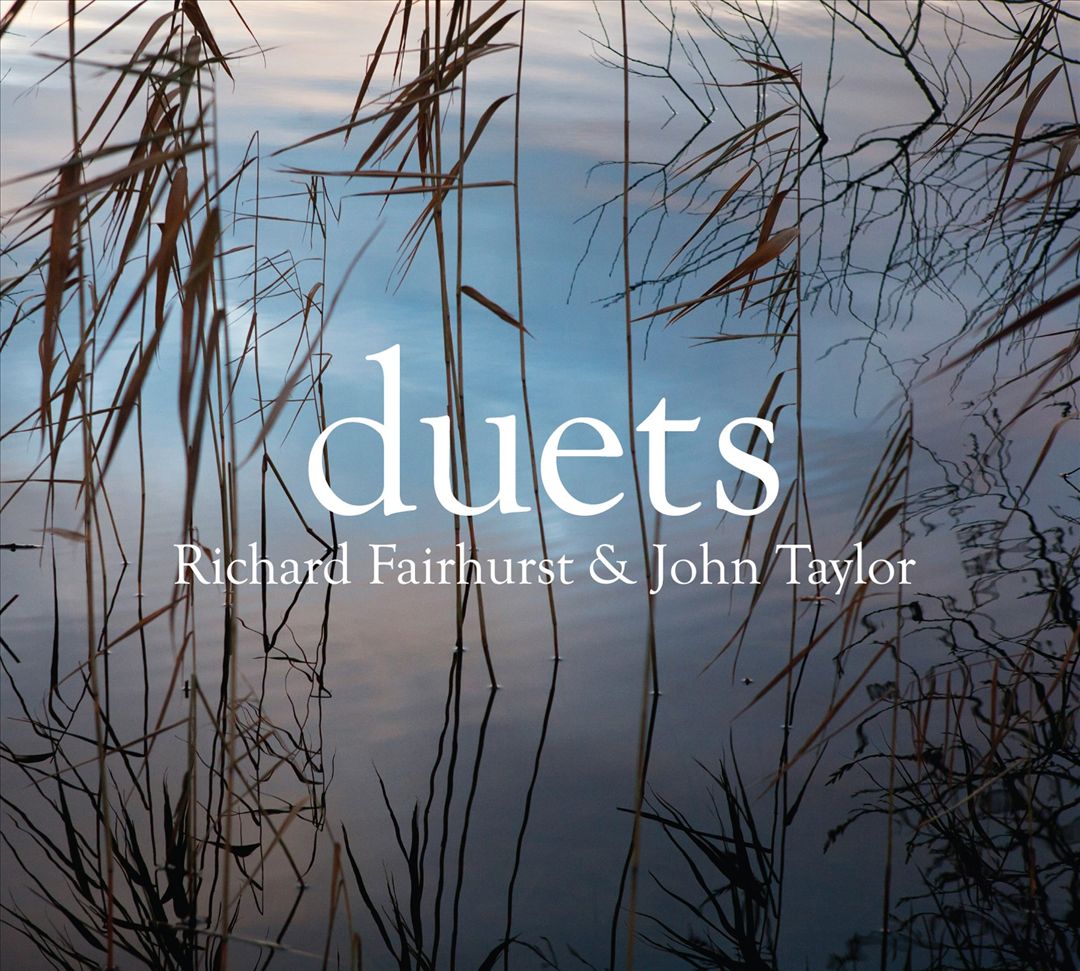 Duets cover art
