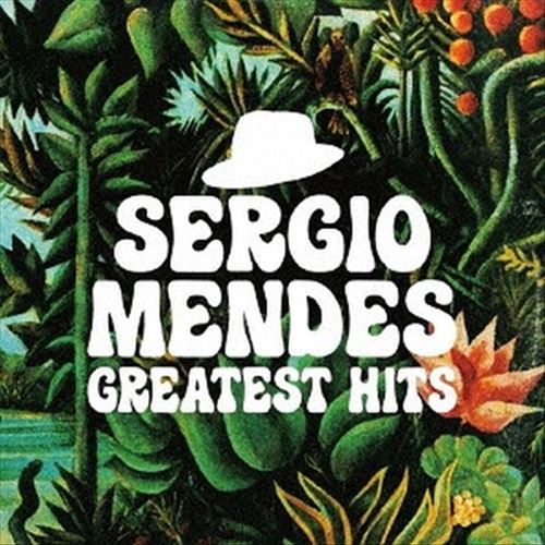 Greatest Hits cover art