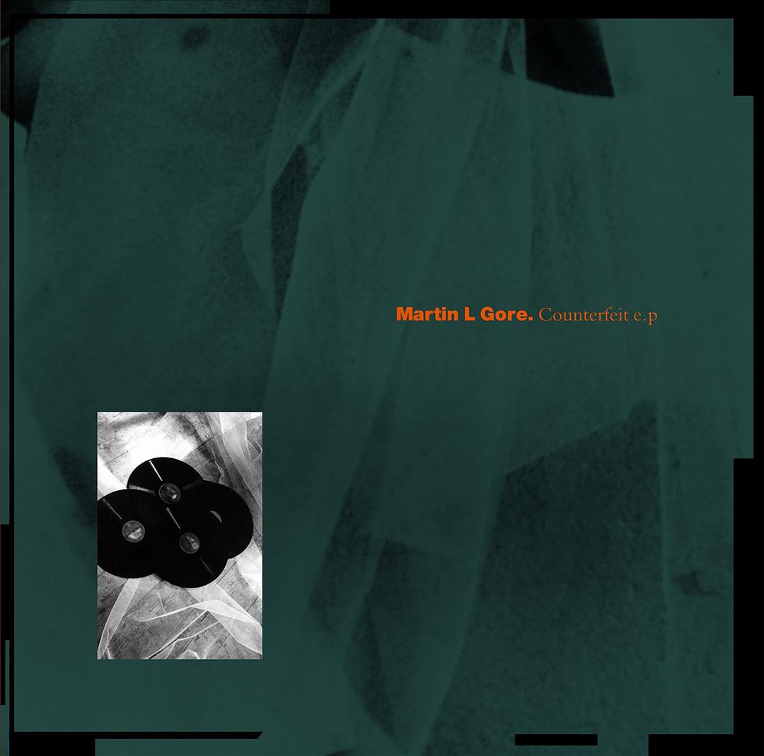 Counterfeit cover art