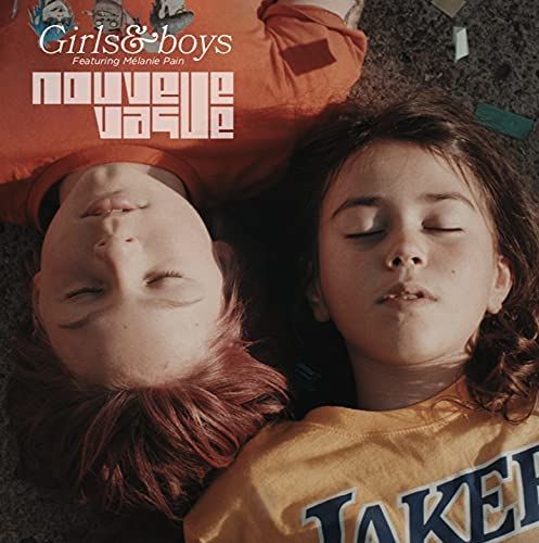 Girls & Boys cover art