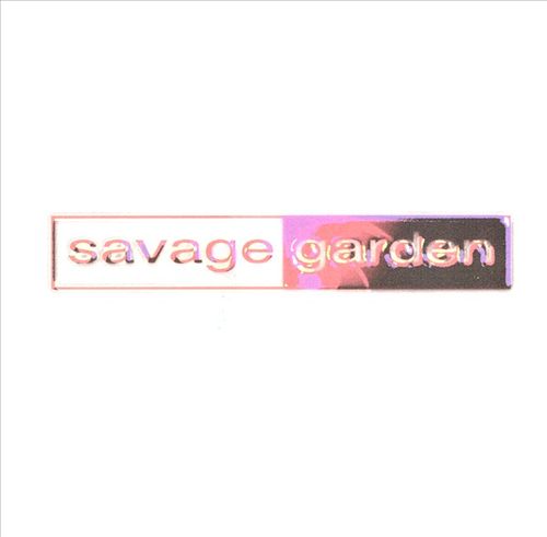 Savage Garden [Australia] cover art