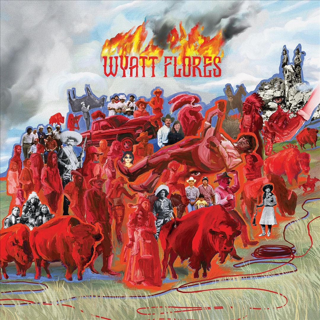 Welcome to the Plains [Limited Edition] cover art