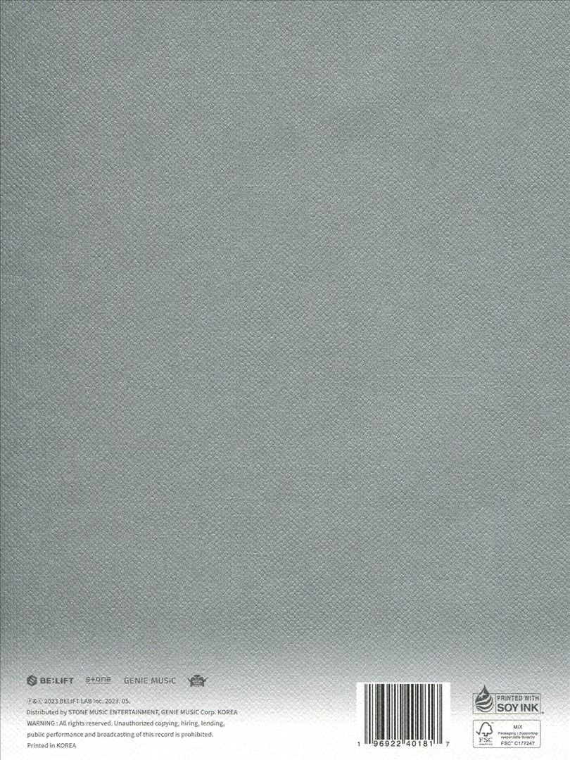 Dark Blood [Engene Ver.] cover art