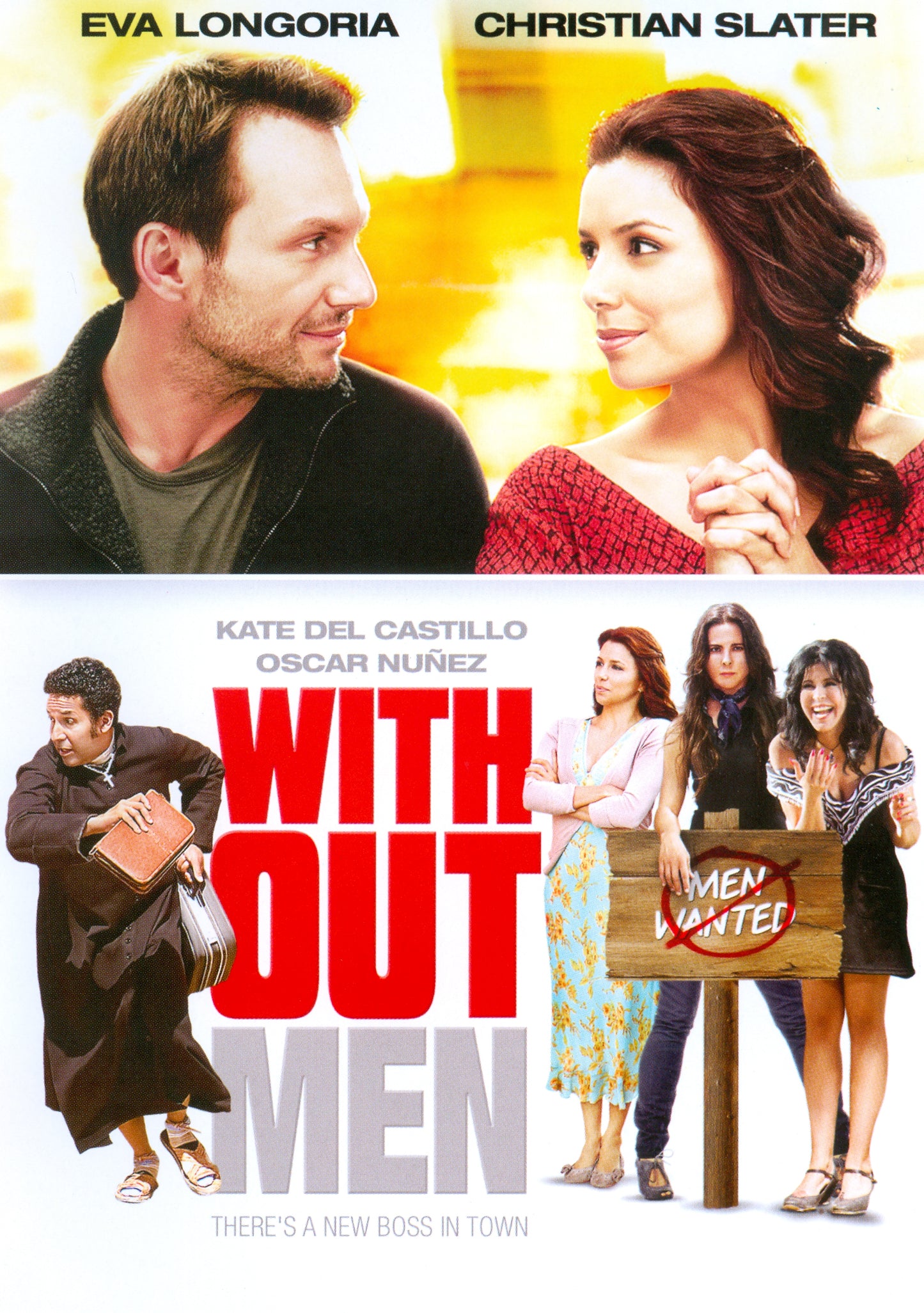 Without Men cover art