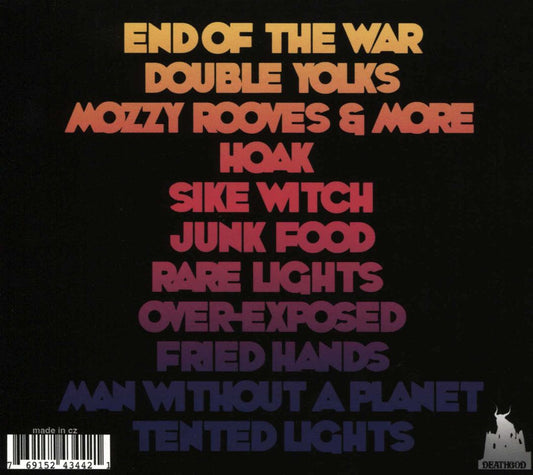 Zuzax cover art