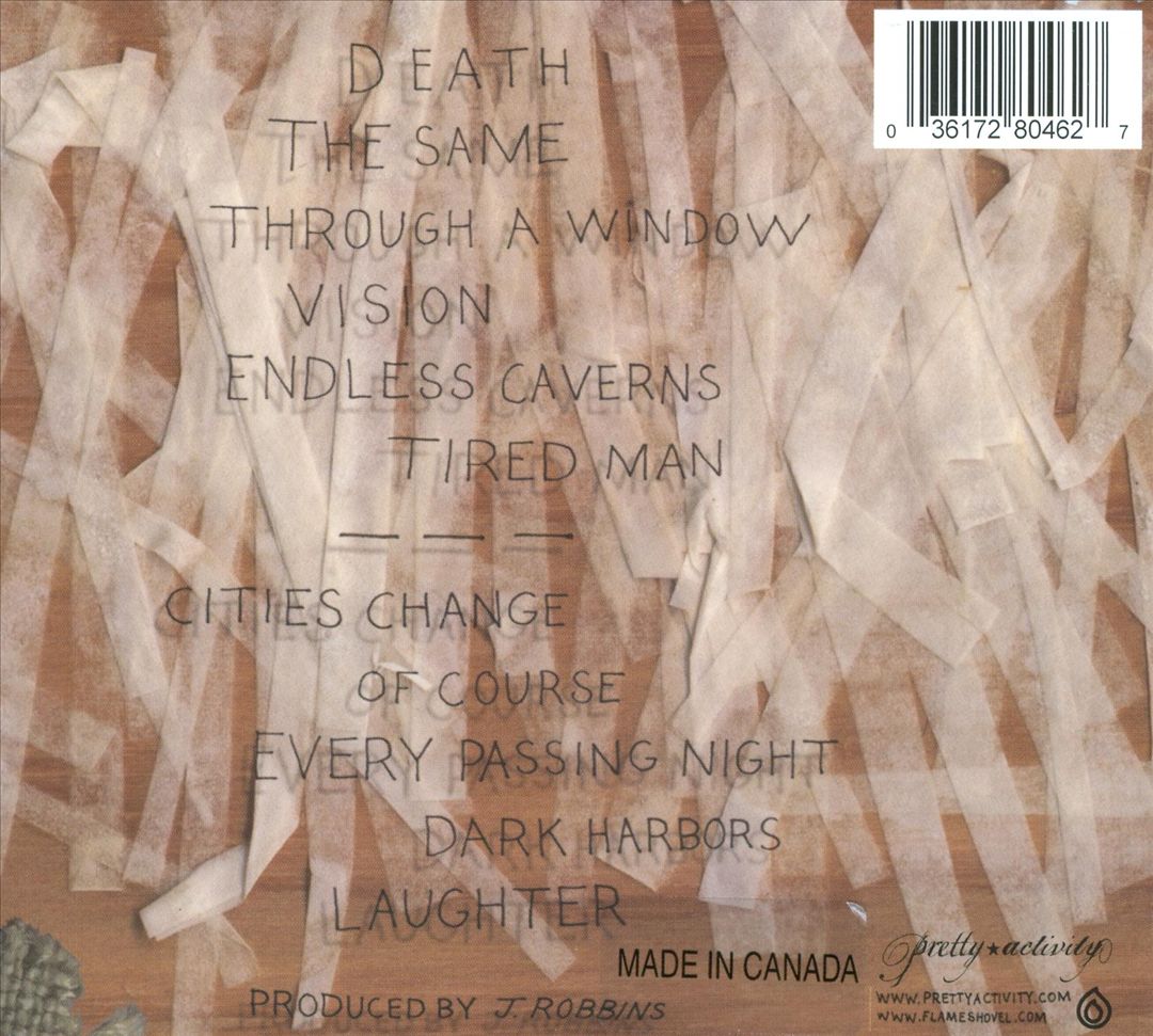 Laughter cover art