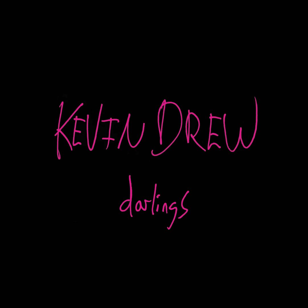 Darlings [LP] cover art
