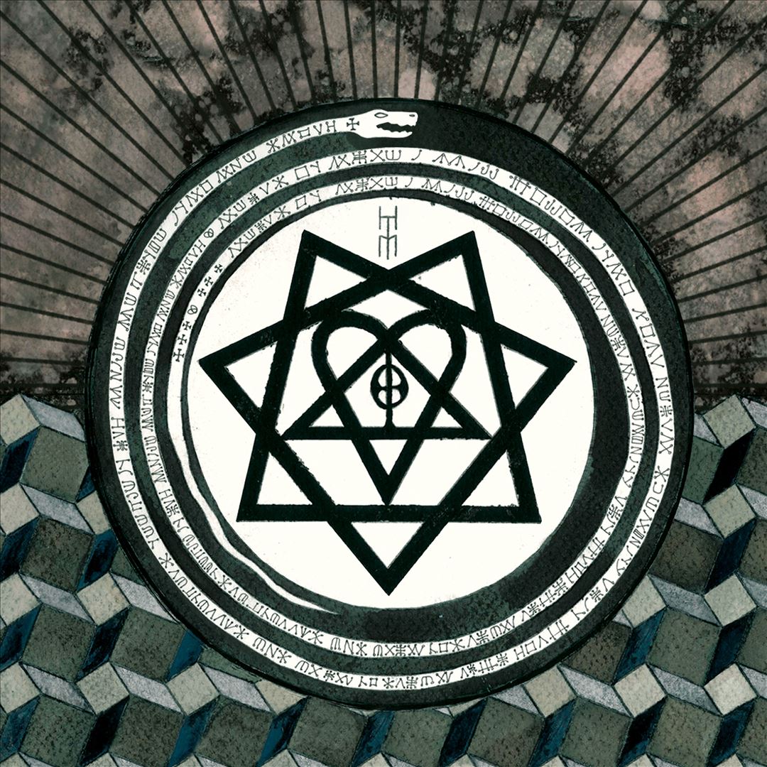 Tears On Tape cover art