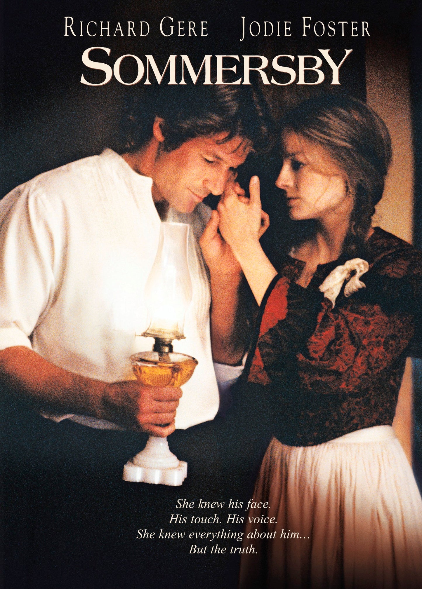 Sommersby cover art