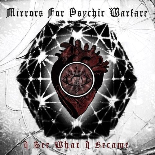 I See What I Became cover art