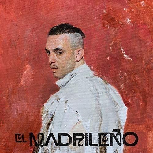 El Madrileno cover art