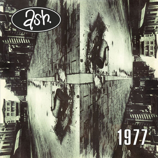 1977 [Splatter Vinyl] cover art