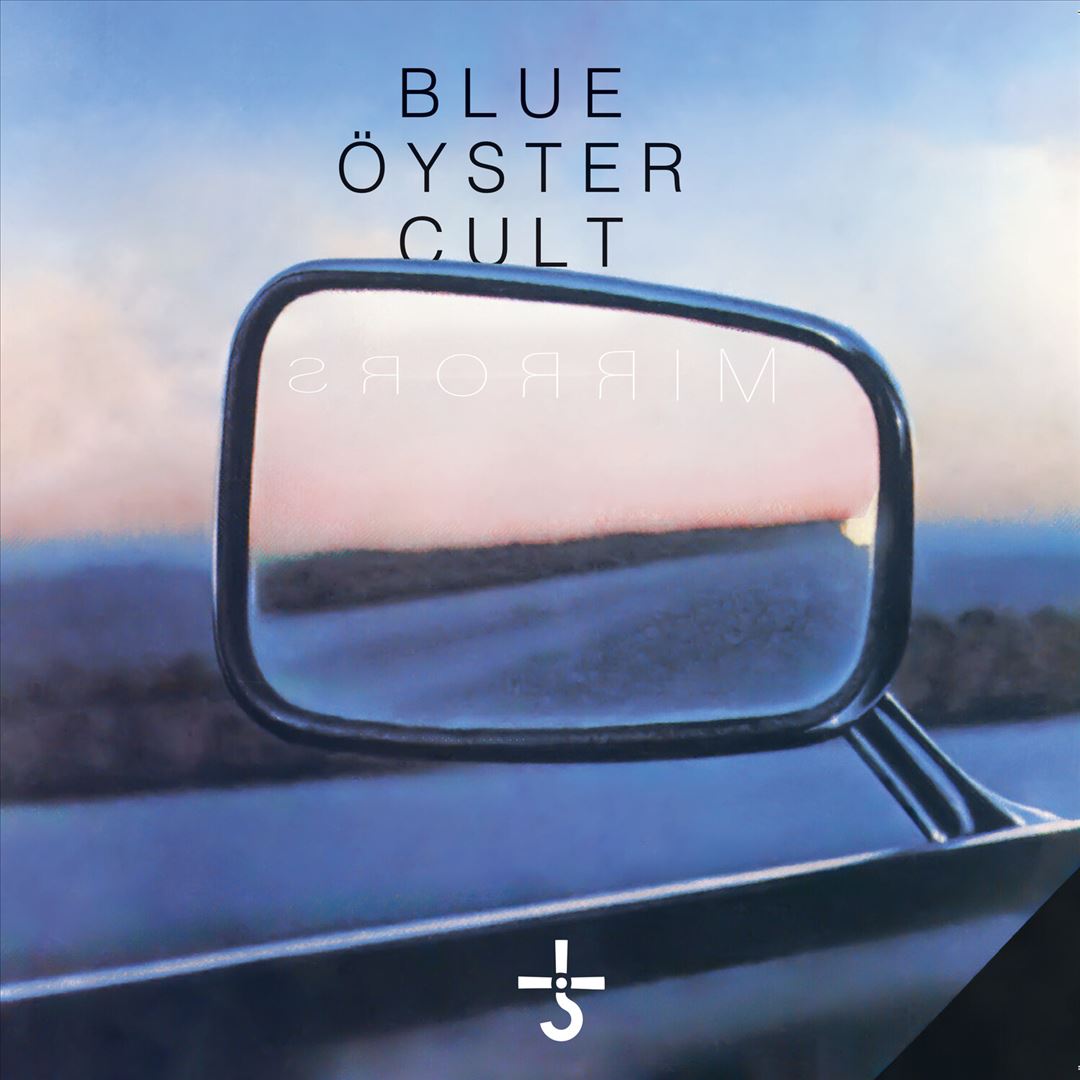 Mirrors cover art