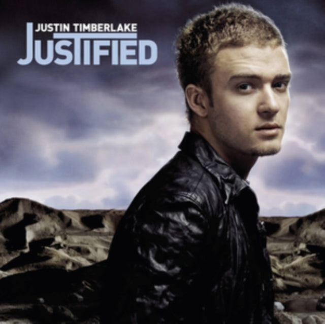 Justified [Australia Bonus Track] cover art