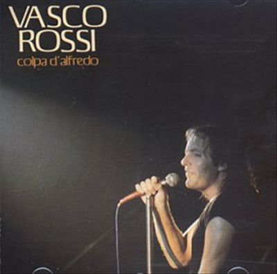 Colpa d'Alfredo cover art