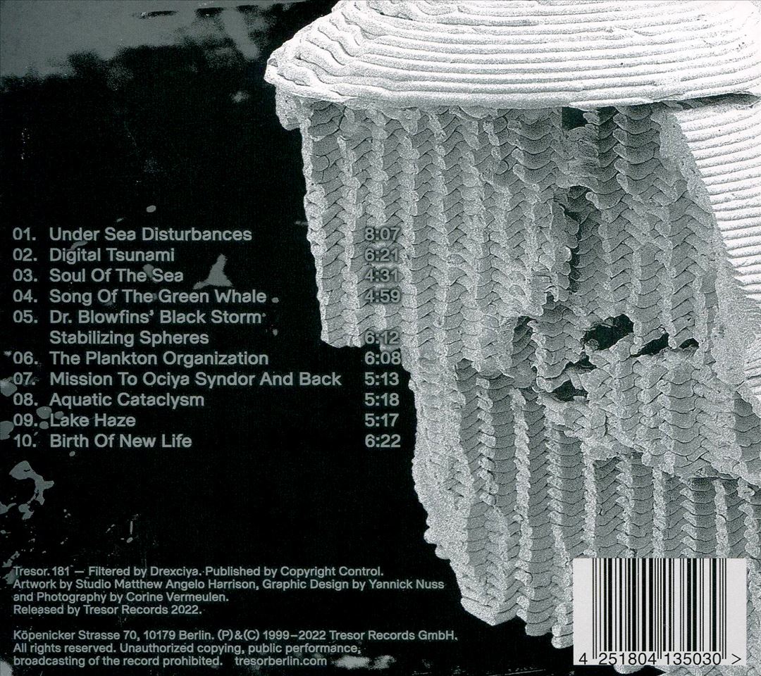 Harnessed the Storm cover art