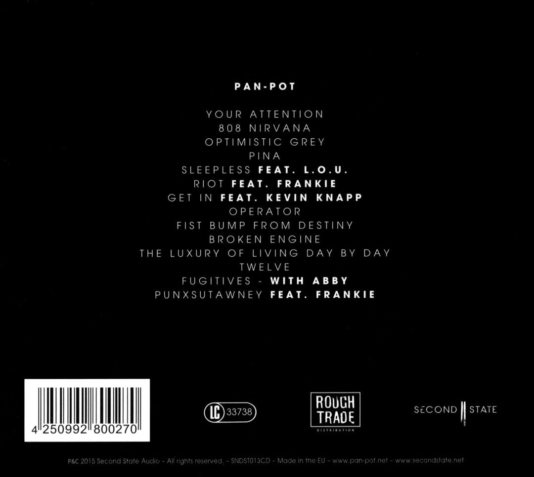 Other cover art