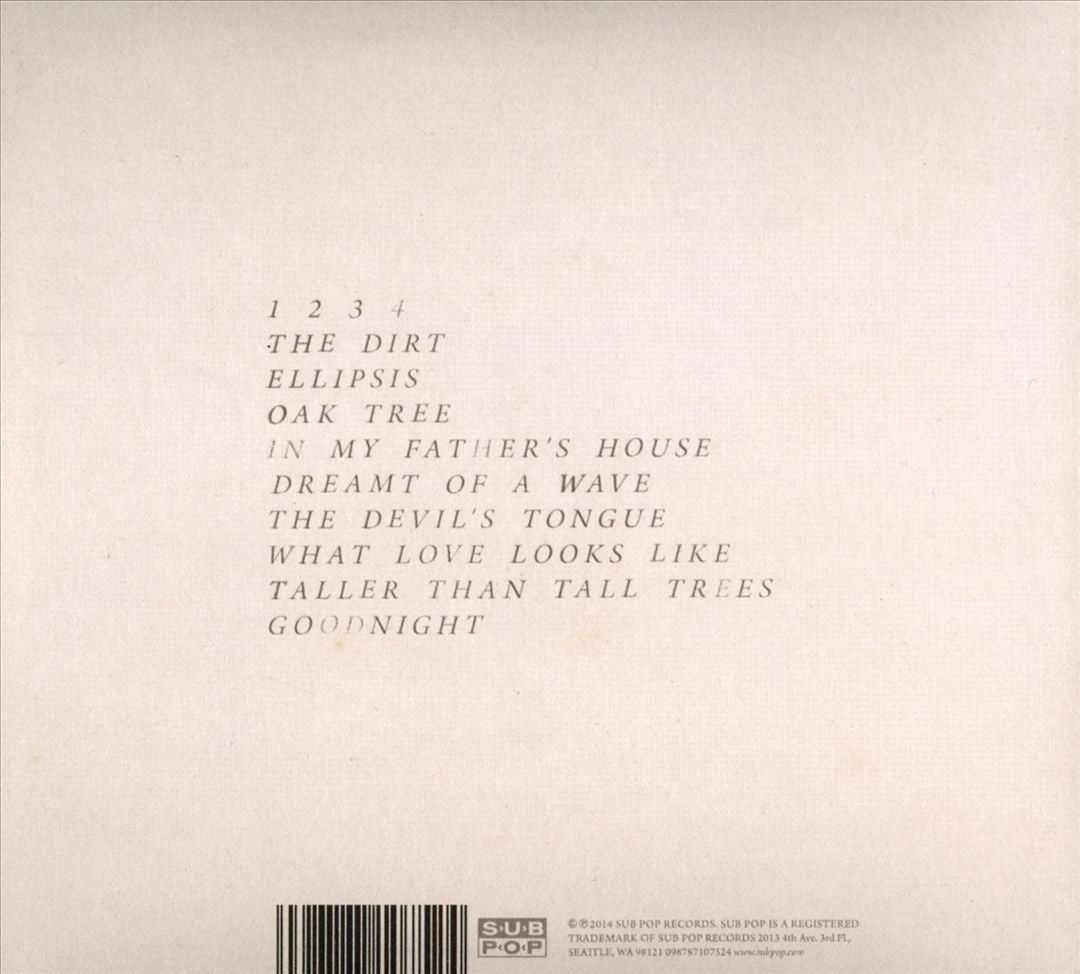 When the Cellar Children See the Light of Day cover art