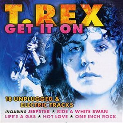 Get It On [MFP] cover art