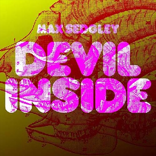 Devil Inside cover art