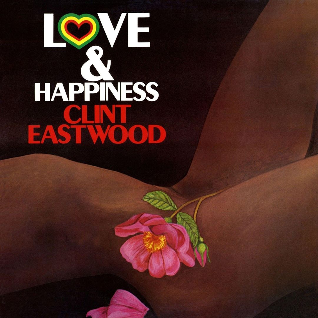 Love & Happiness cover art