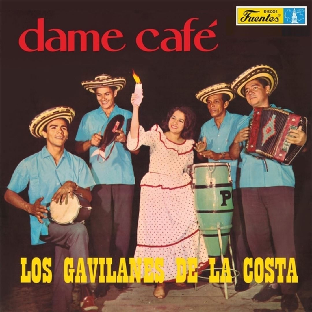 Dame Cafe cover art