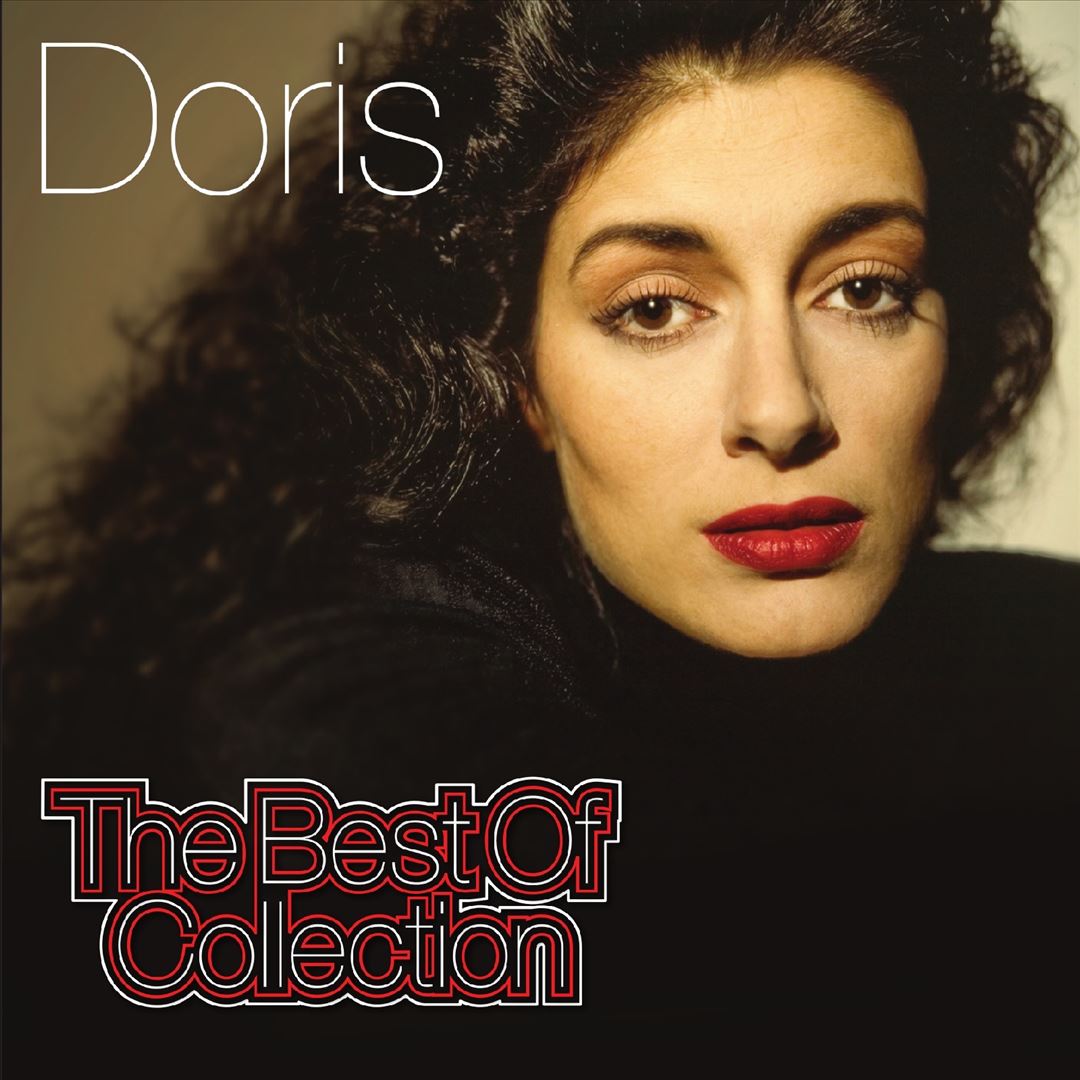 Best of Collection cover art