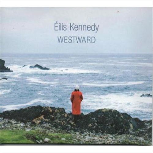 Westward cover art