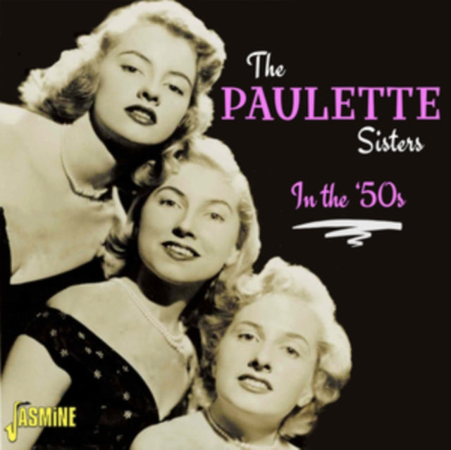 IN THE æ50S cover art