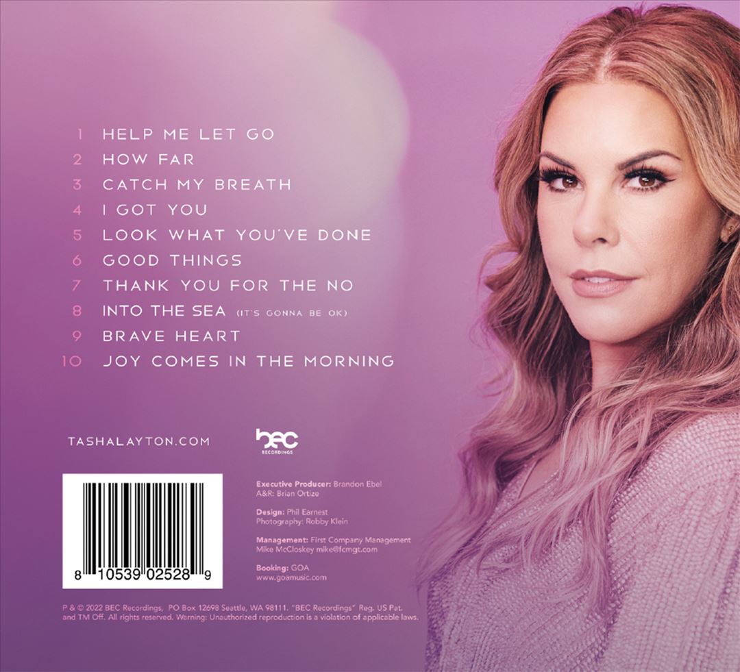 How Far cover art