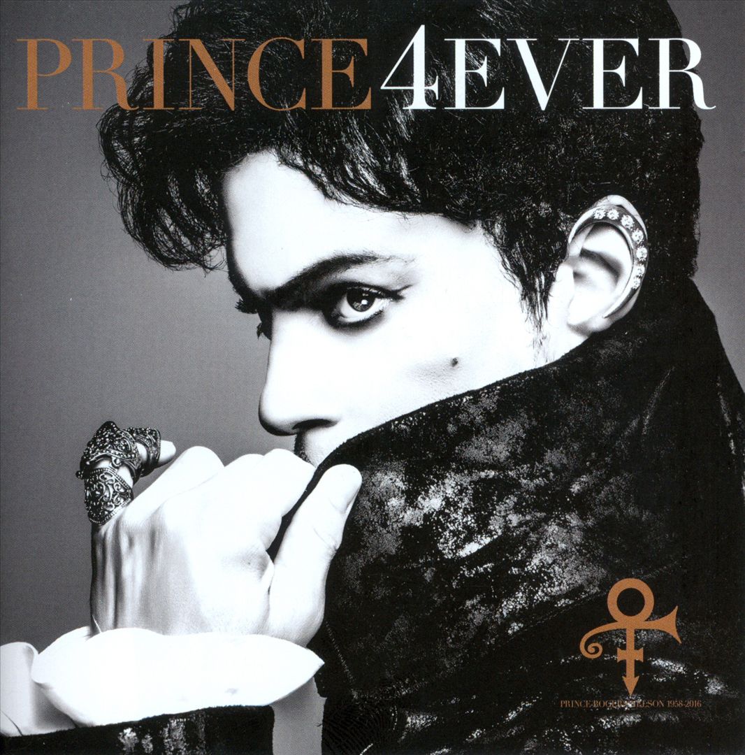 4Ever cover art