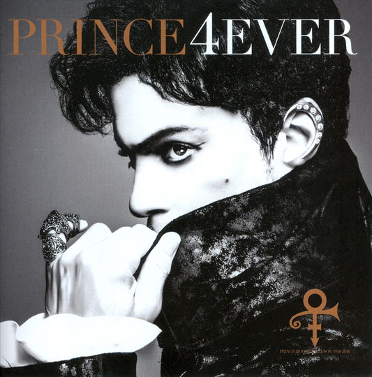 4Ever cover art