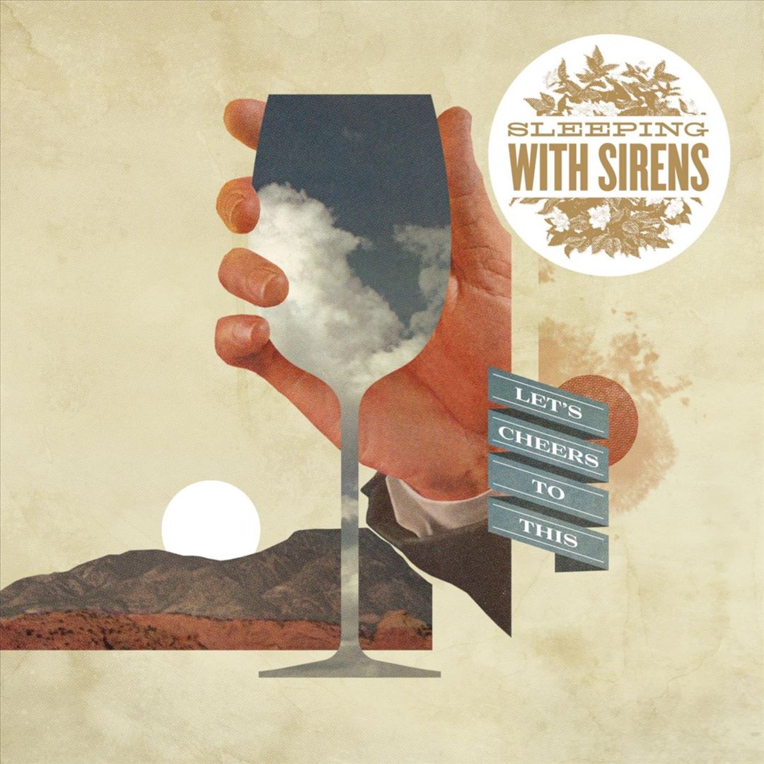 Let's Cheers to This cover art