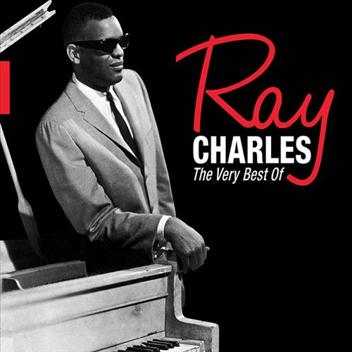 Very Best of Ray Charles cover art