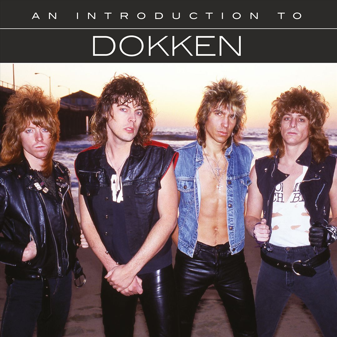 Introduction To cover art
