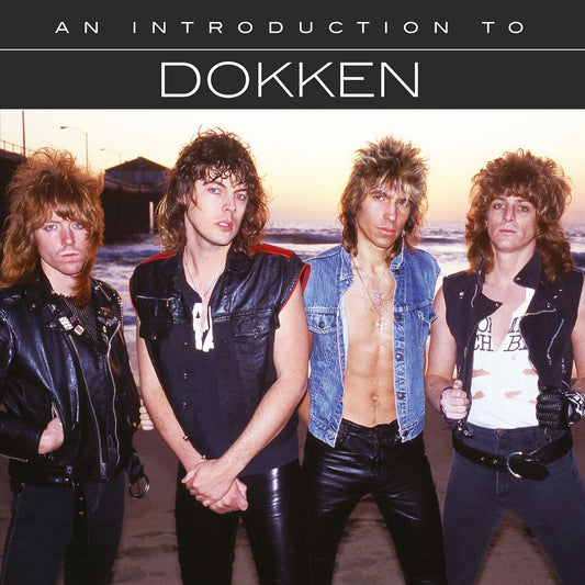 Introduction To cover art