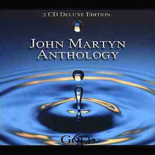 Anthology [Retro] cover art