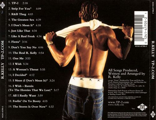 TP-2.com cover art