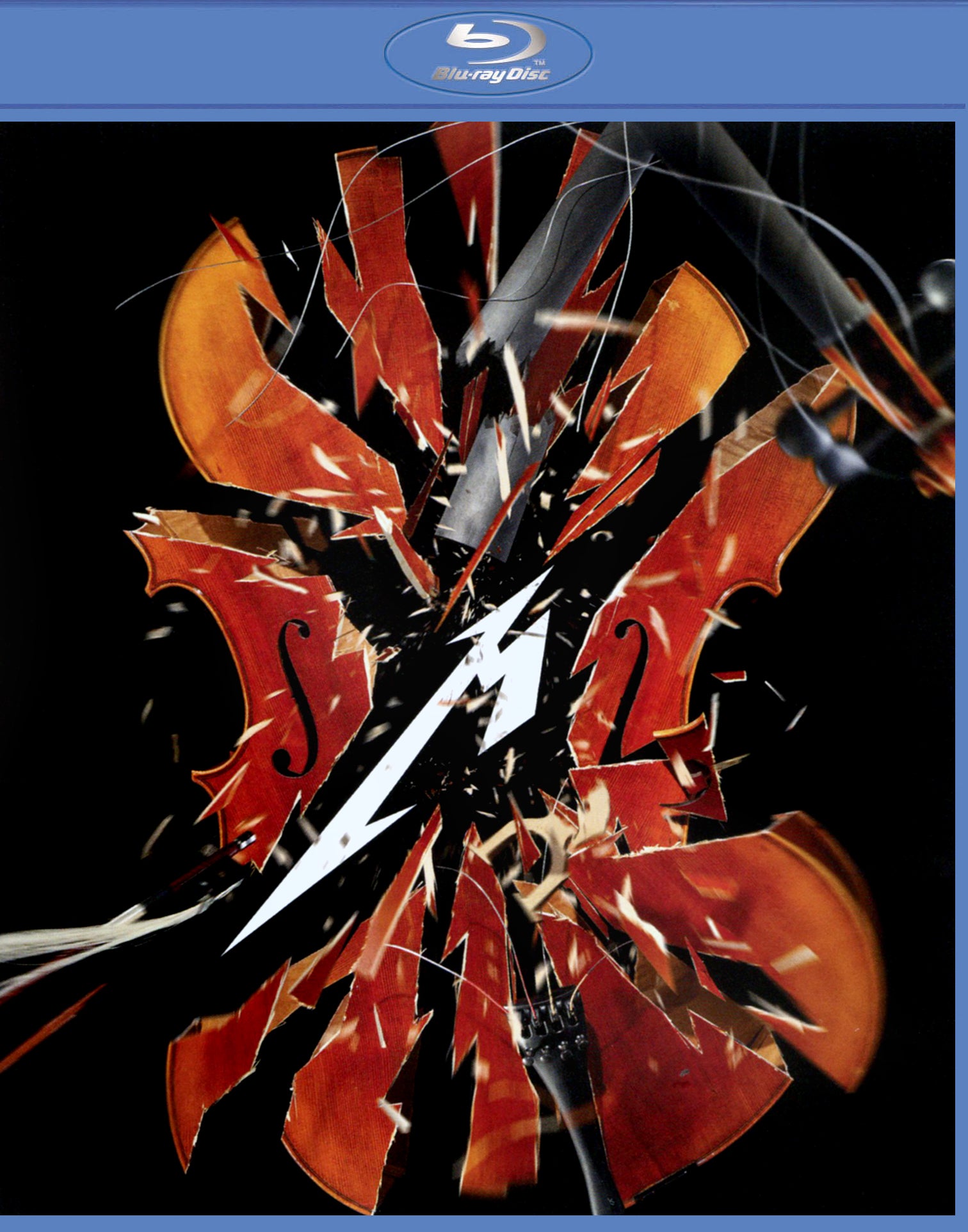 S&M2 [Video] cover art