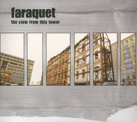 View From This Tower cover art
