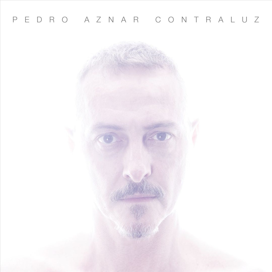 Contraluz cover art