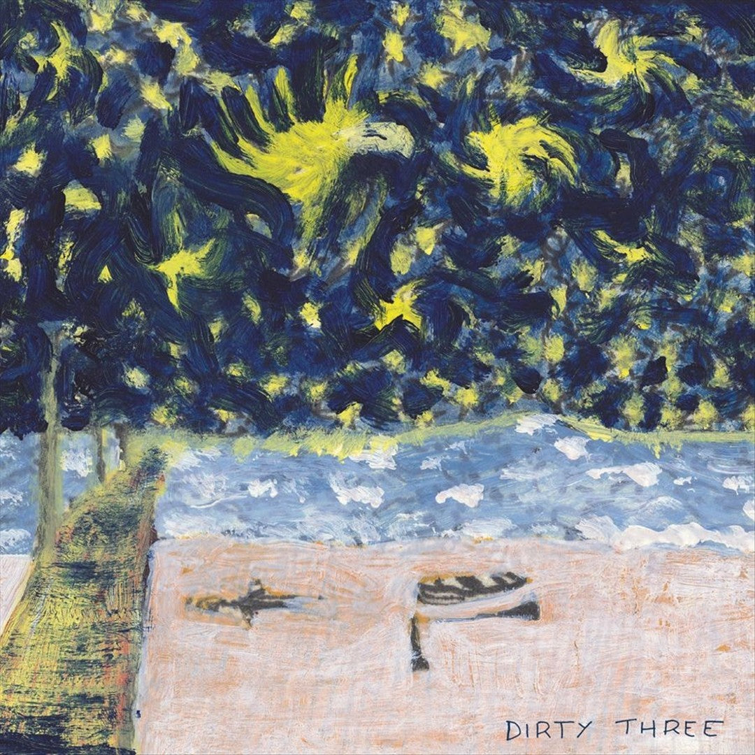 Whatever You Love, You Are cover art