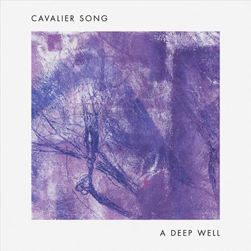 Deep Well cover art