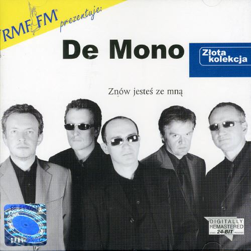 Zlota Kolekcja cover art