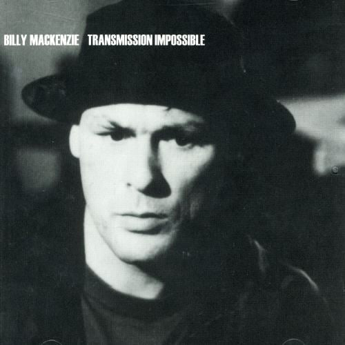 Transmission Impossible cover art
