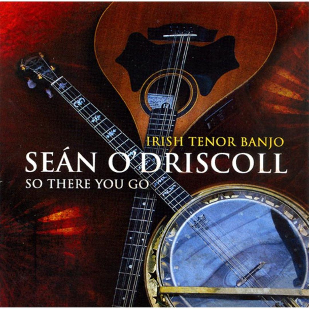So There You Go cover art