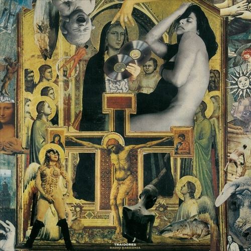 Radio Babilonia cover art