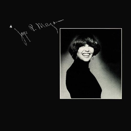 Jaye P. Morgan [1976] cover art