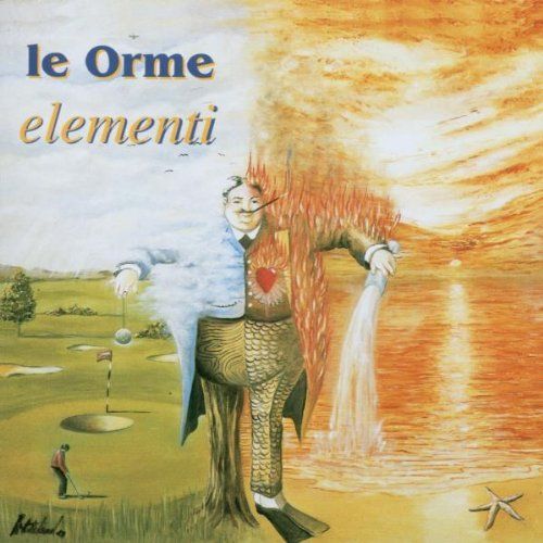 Elementi cover art