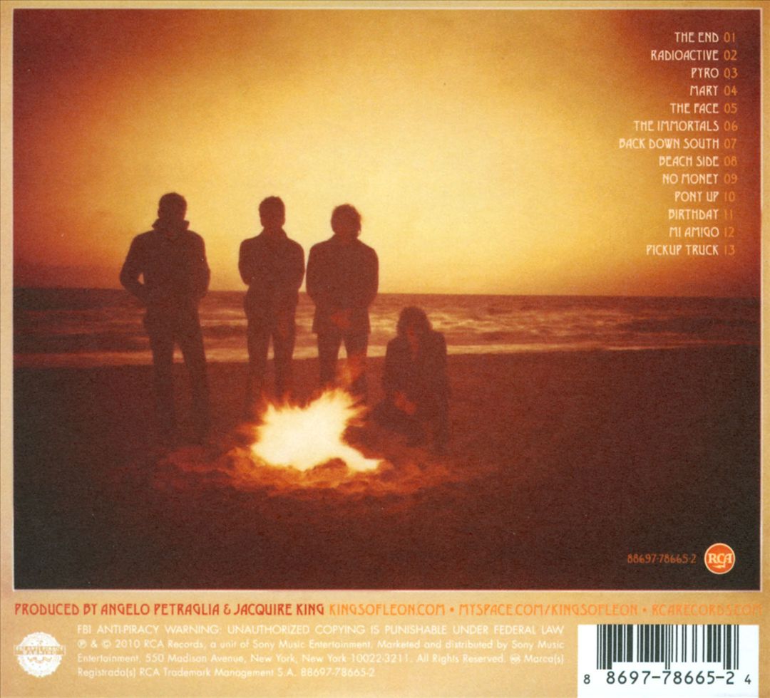 Come Around Sundown [Deluxe Edition] cover art